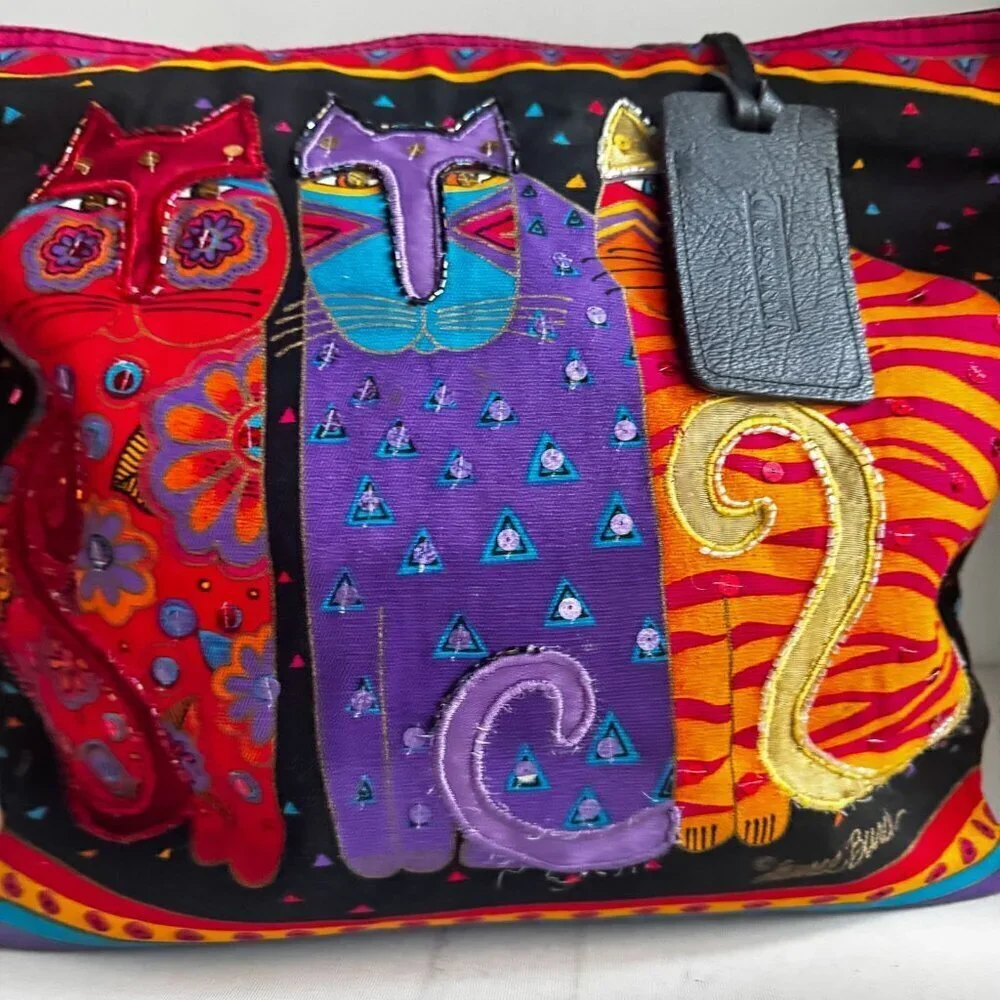 Laurel Burch laurel burch