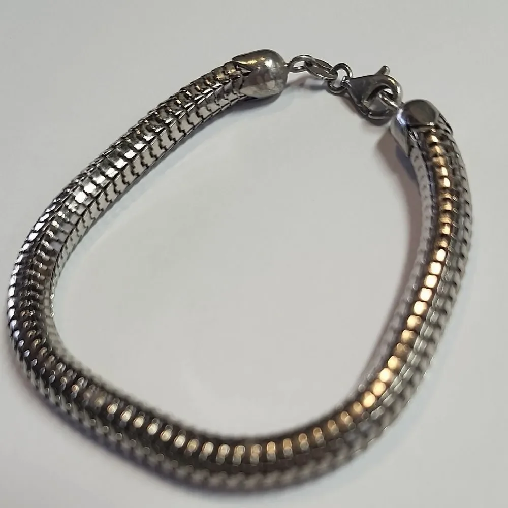 h w burdick co vintage sterling