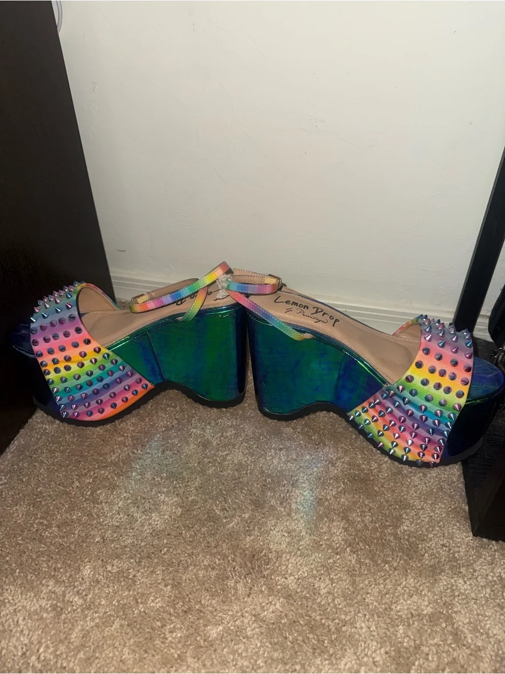 Privileged bold platform