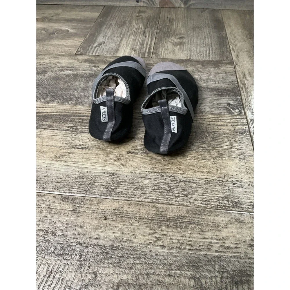 Fitkicks live well
