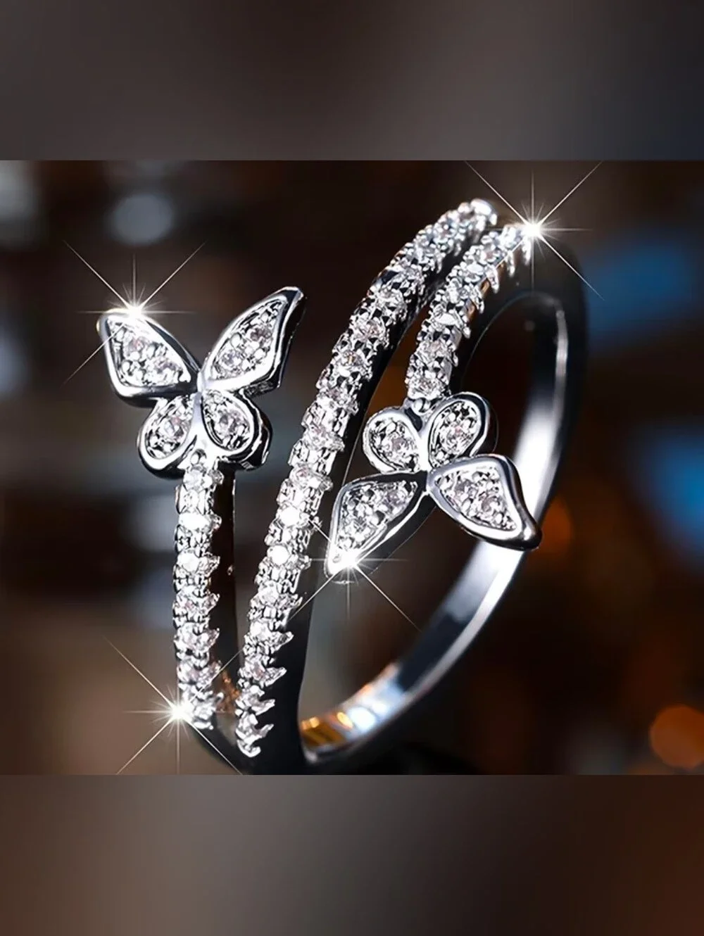 Nikki Picks Jewelry elegant sterling