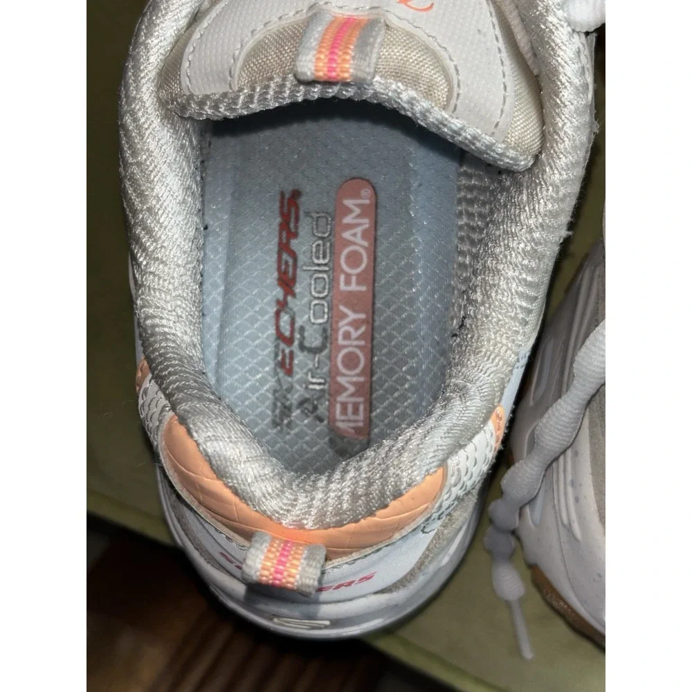 Skechers lites women