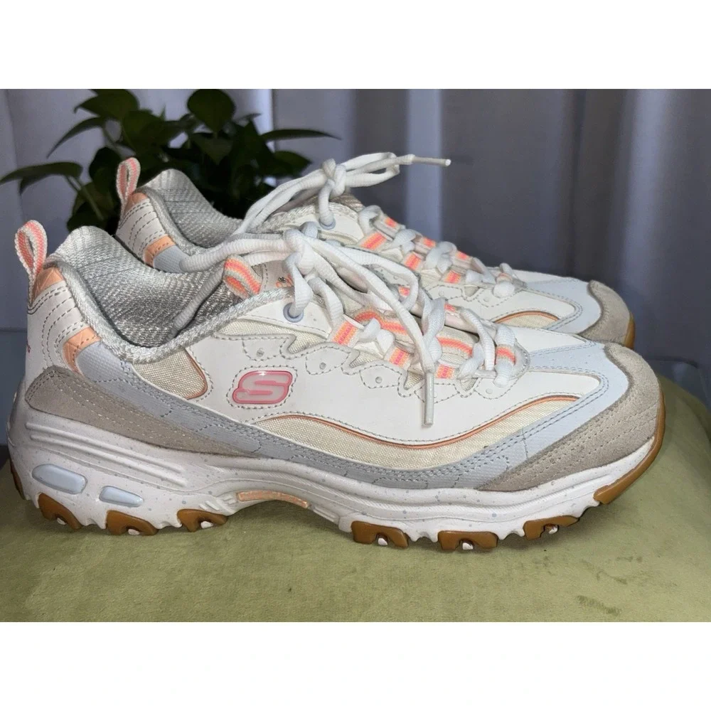 Skechers lites women