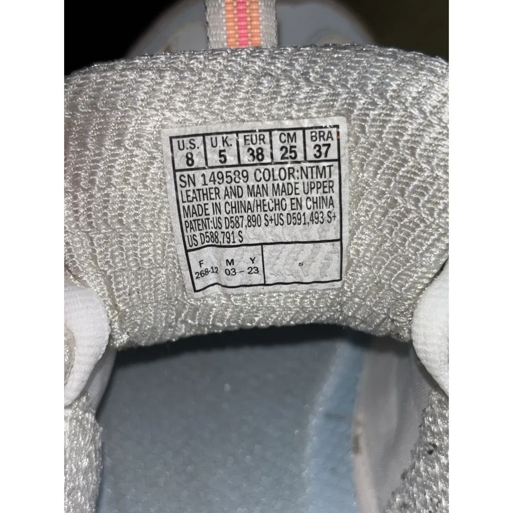 Skechers lites women