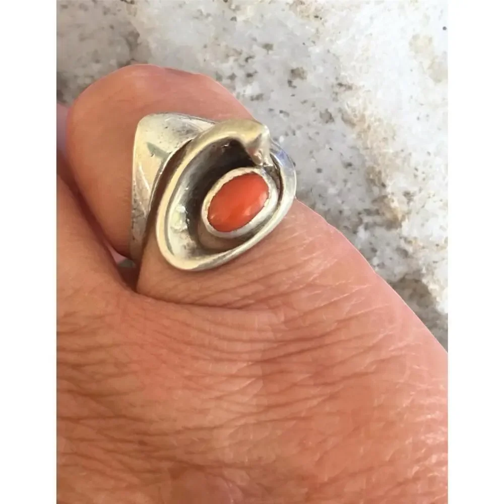 N/A vintage sterling