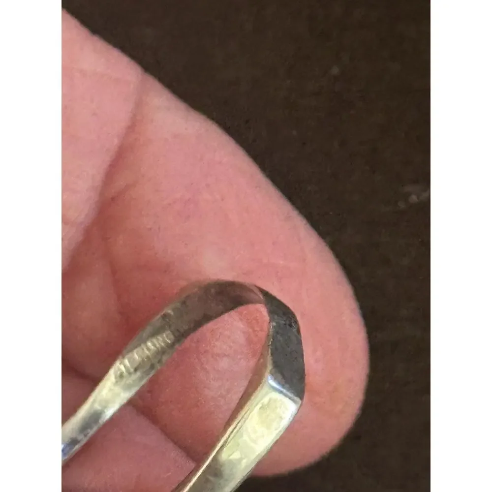 N/A vintage sterling