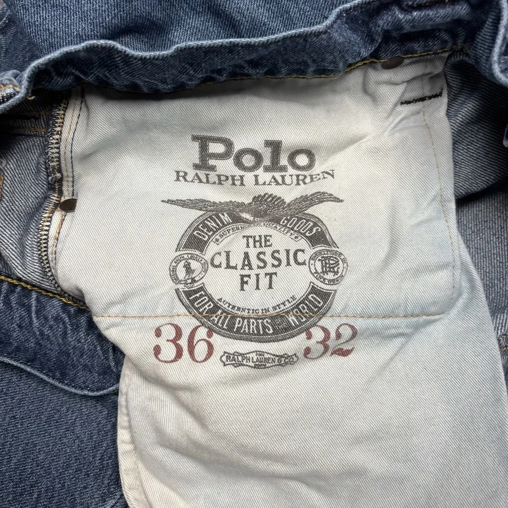 Polo Ralph Lauren polo ralph