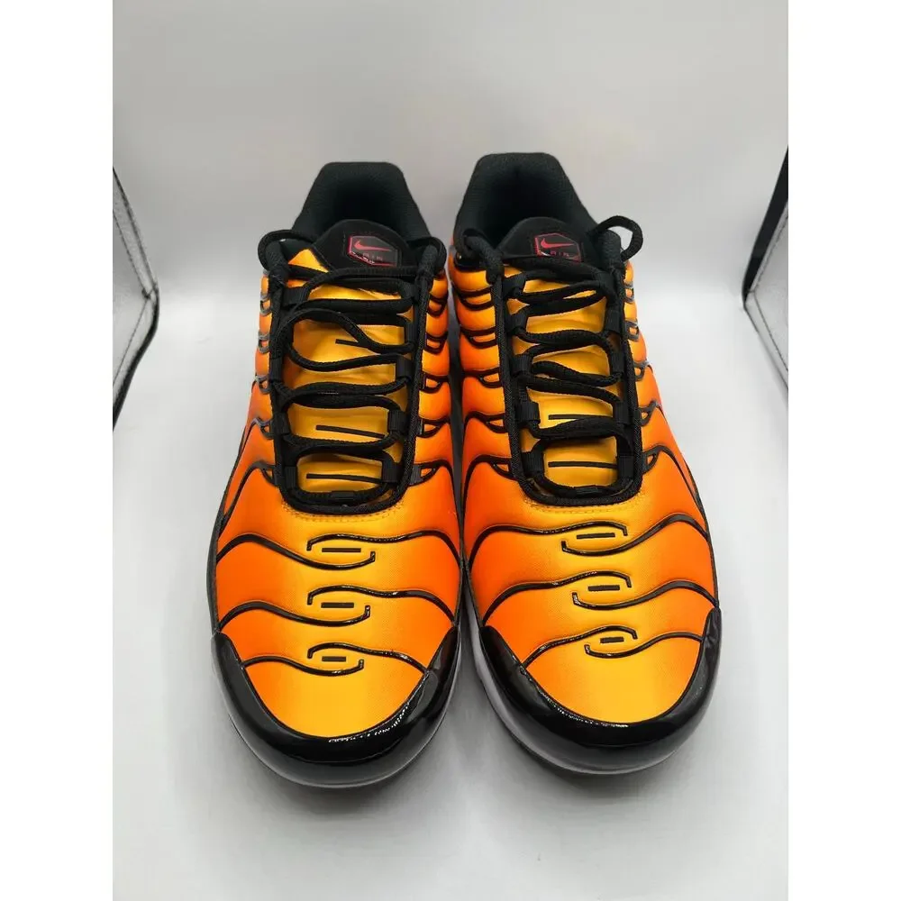 Nike Air Max Plus Golf “Sunset” size 10.5 men’s