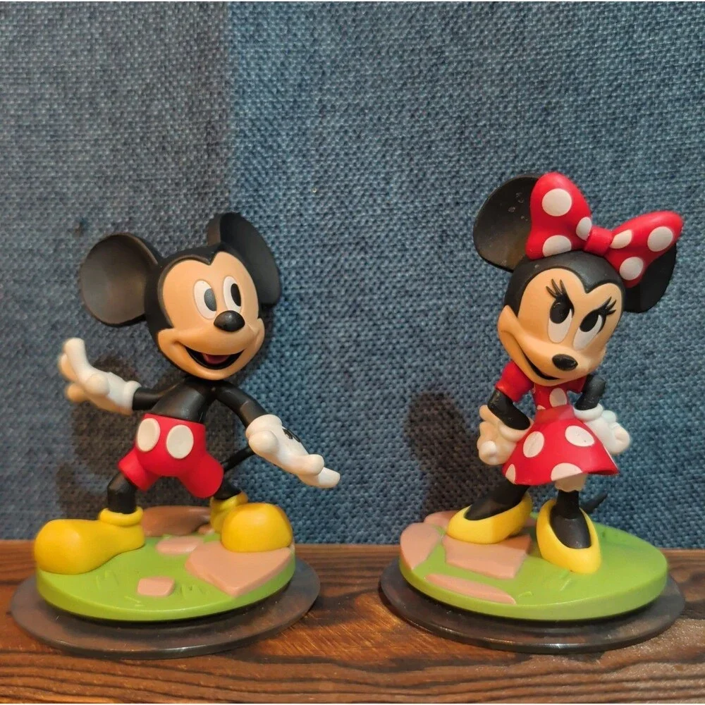 Disney welcome our