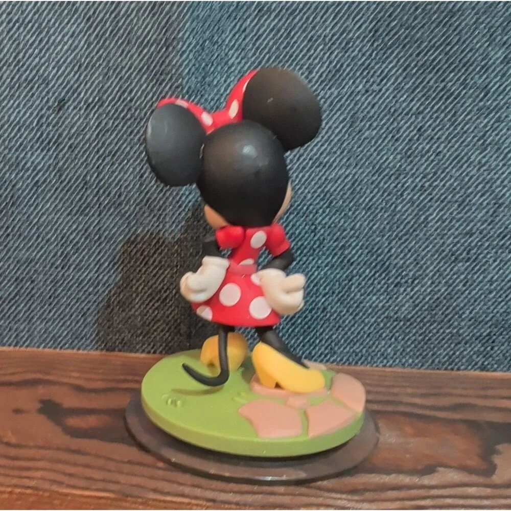 Disney welcome our