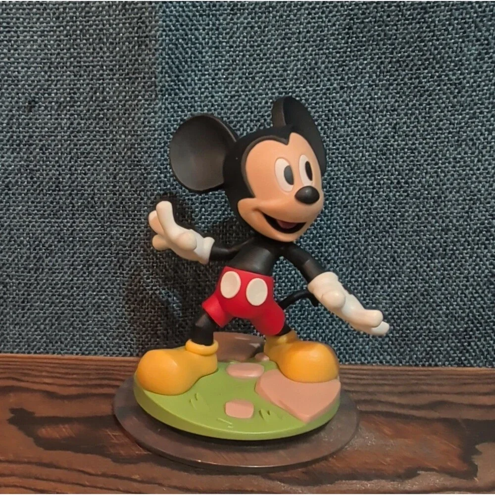 Disney welcome our
