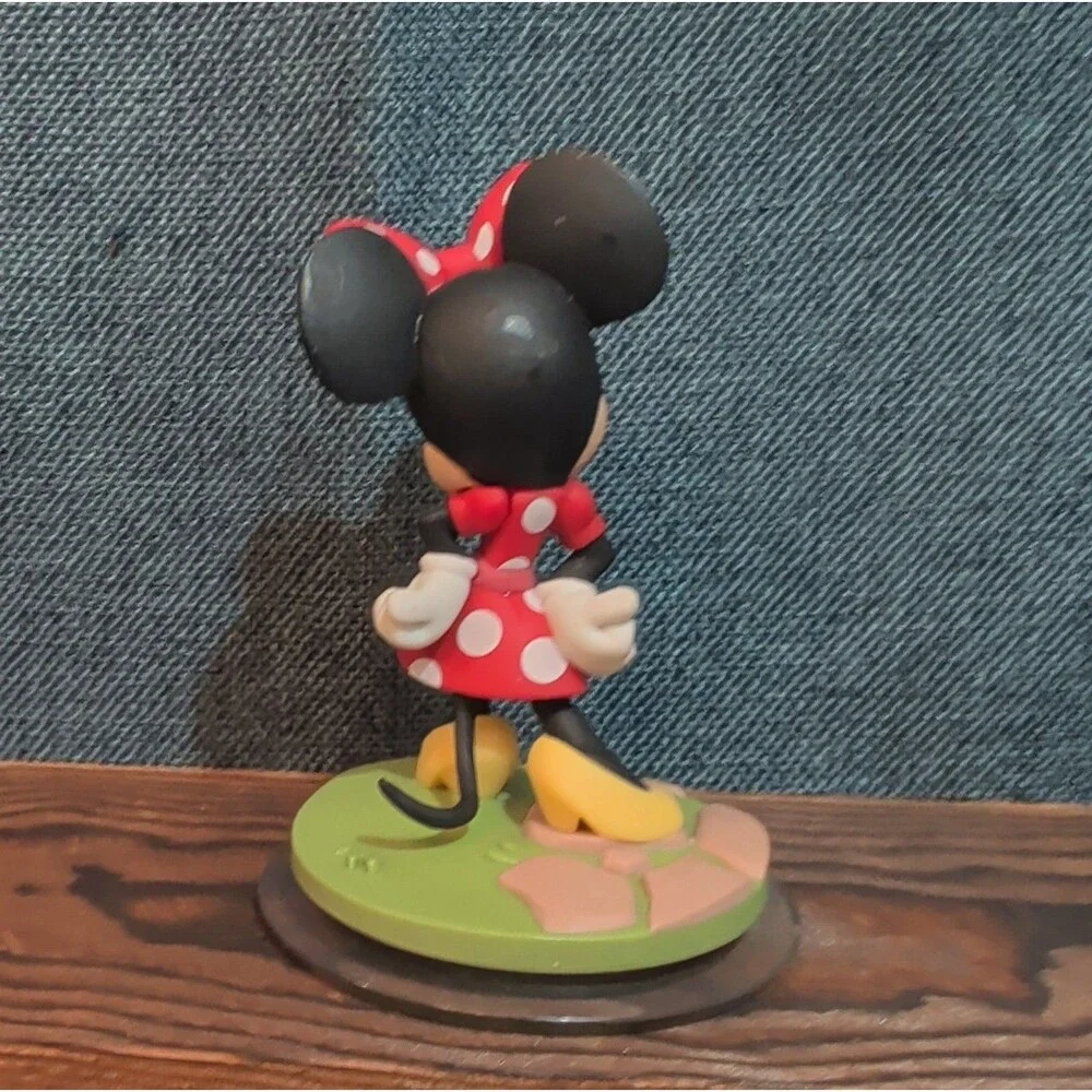 Disney welcome our