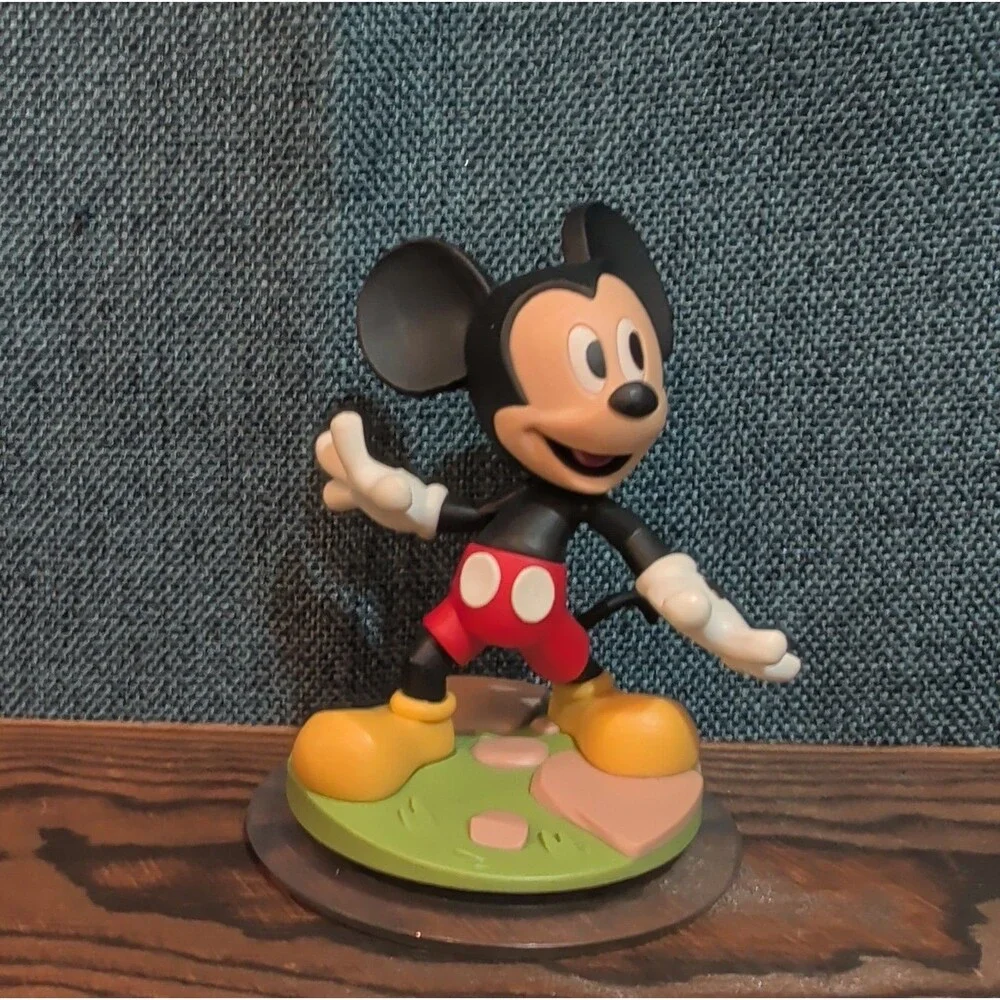 Disney welcome our