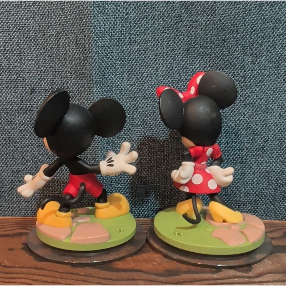 Disney welcome our