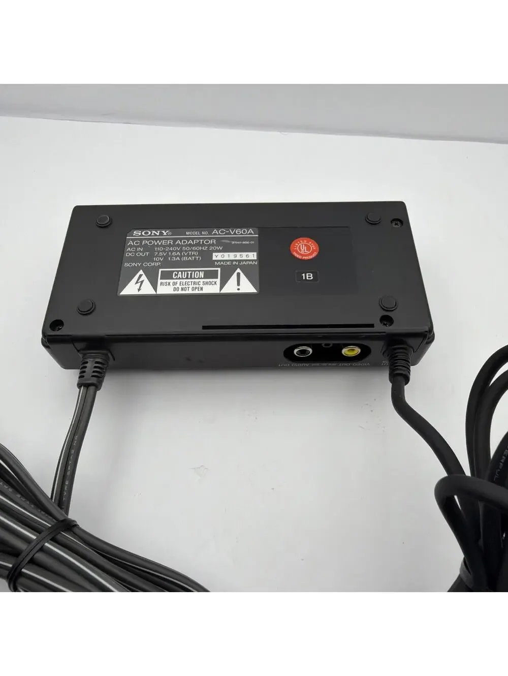 Sony genuine handycam