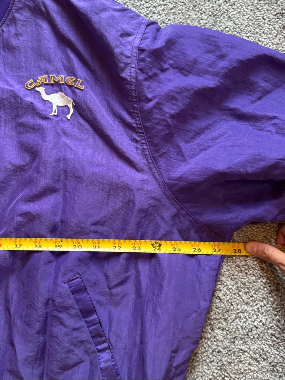 STARTER vintage 1990s