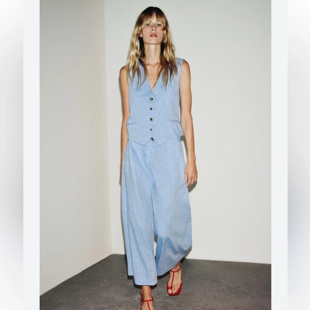 Zara new tags