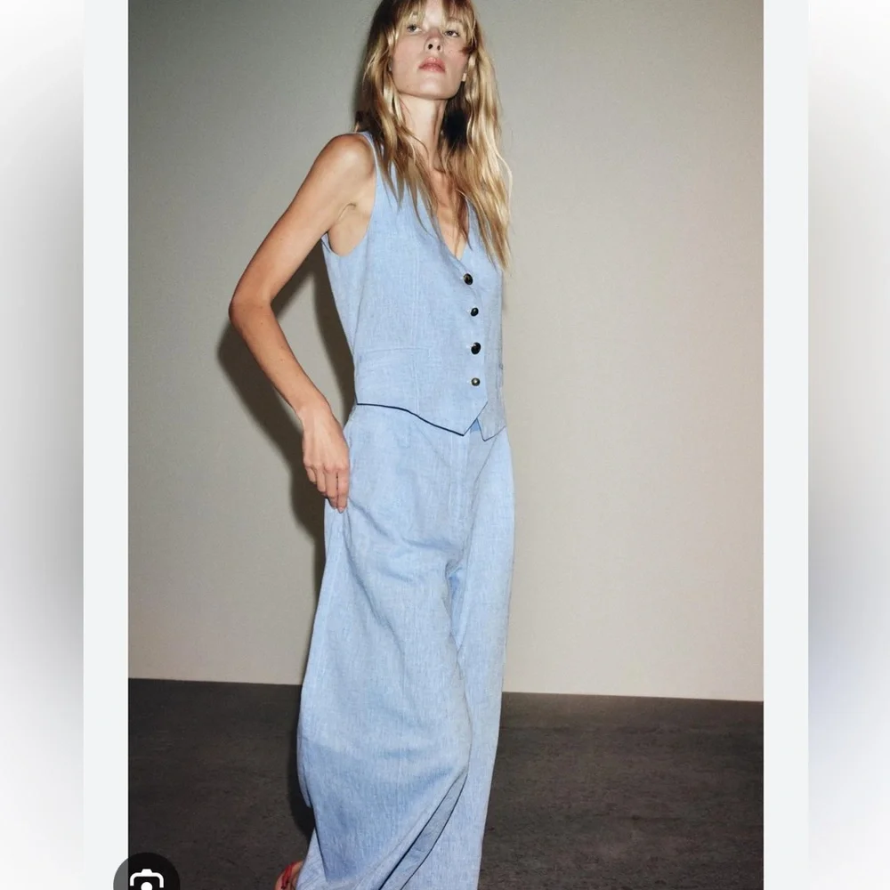 Zara new tags