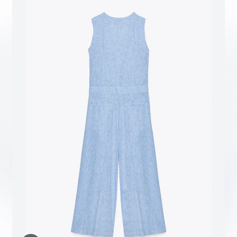 Zara new tags