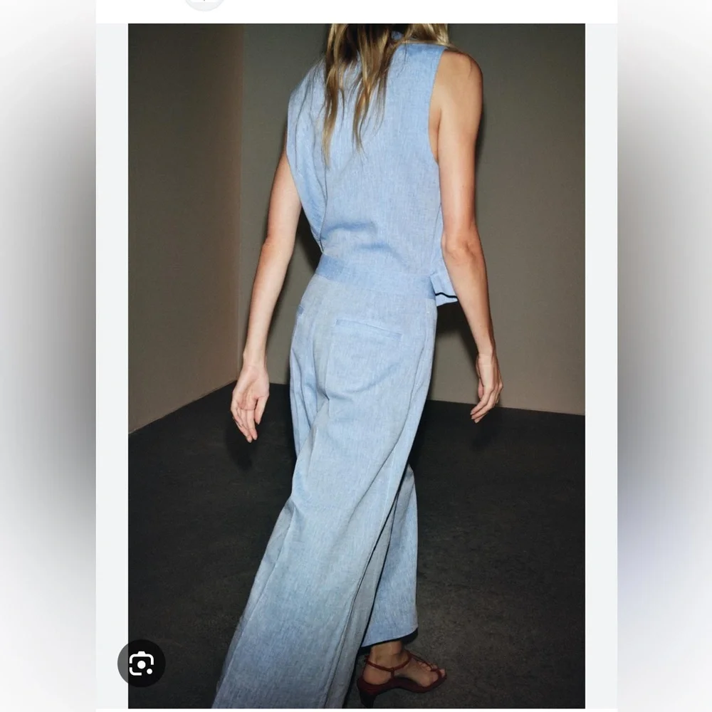 Zara new tags