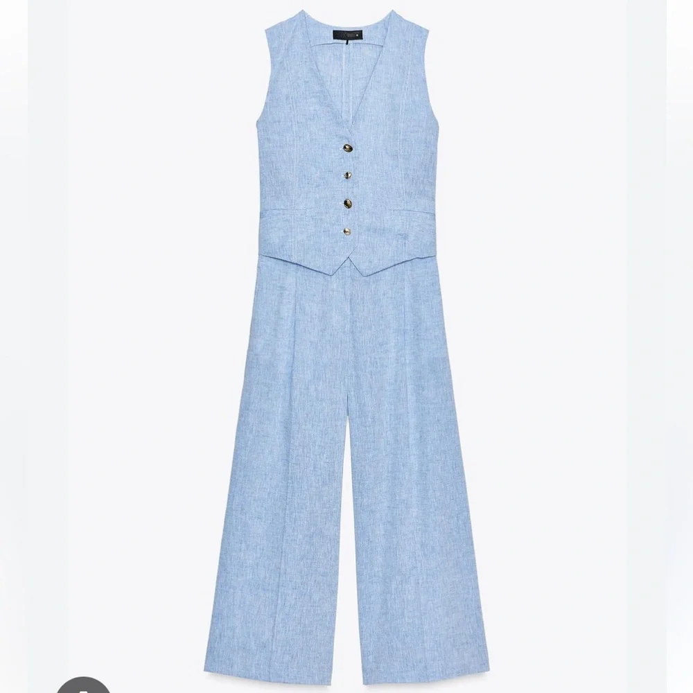 Zara new tags