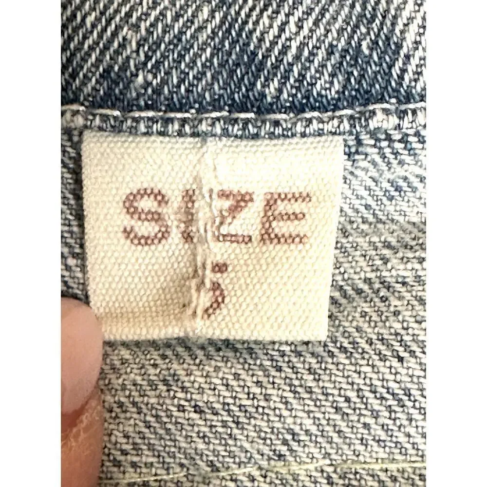 None and/or Unknown good used
