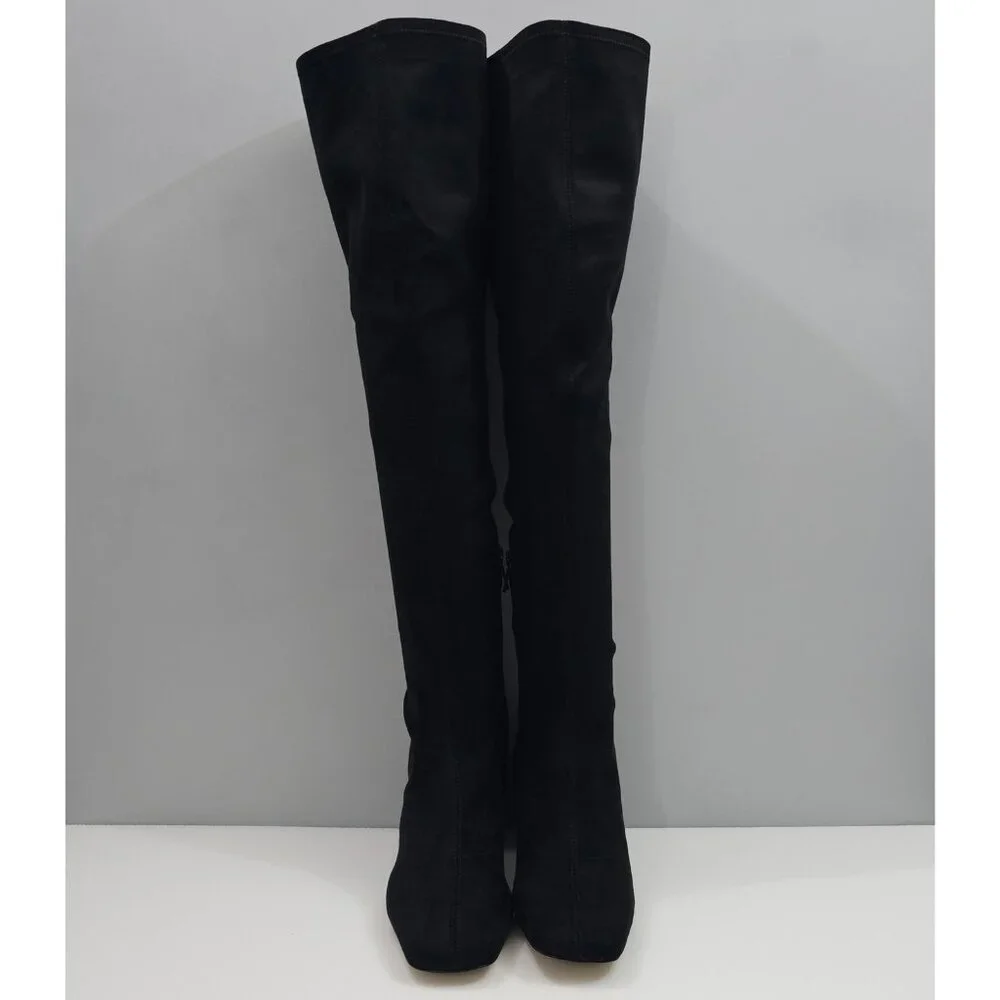 Sam Edelman sleek over