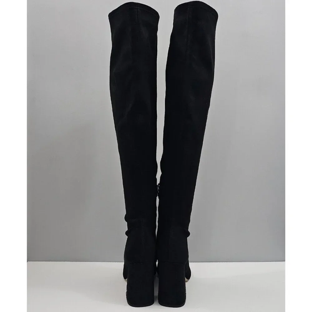 Sam Edelman sleek over