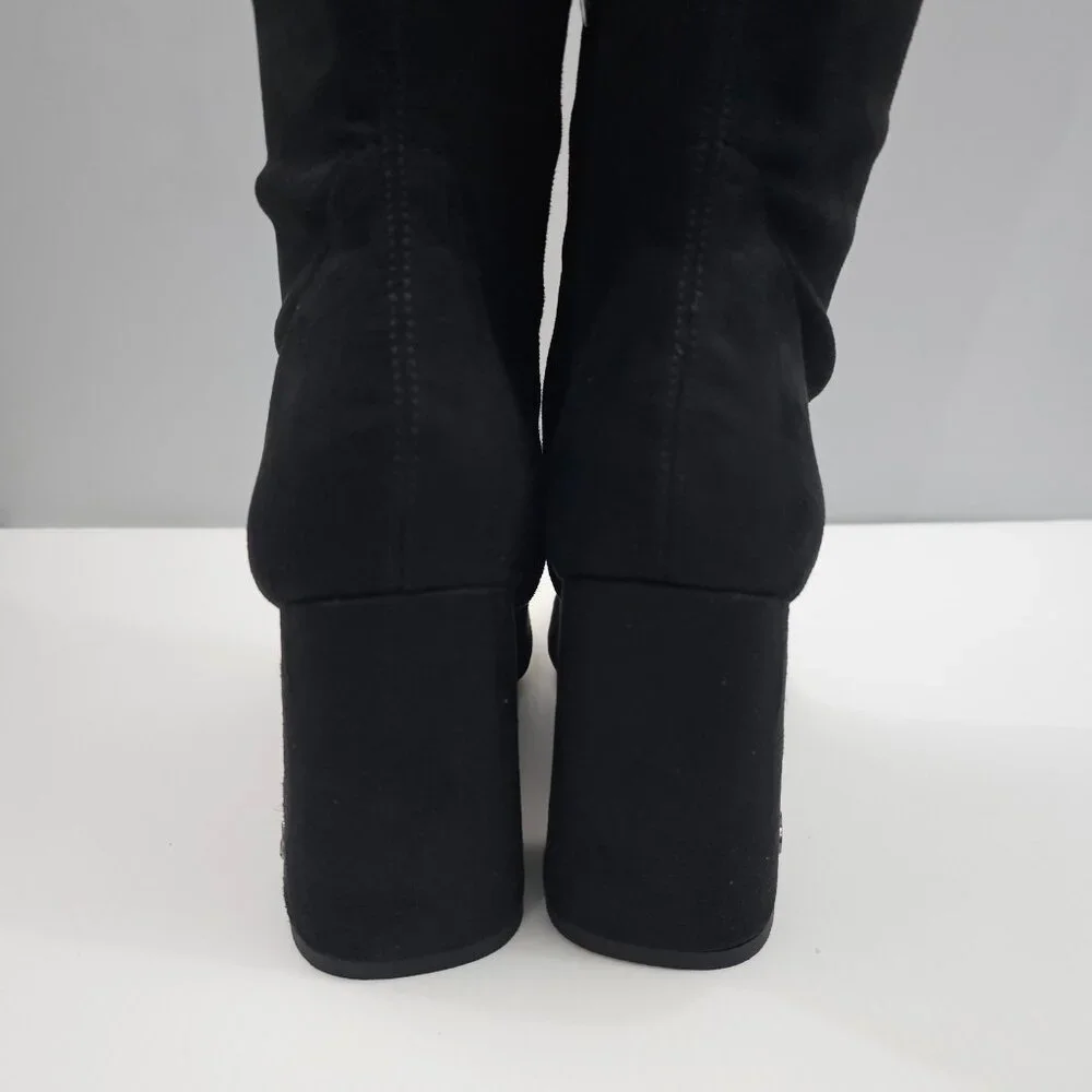 Sam Edelman sleek over