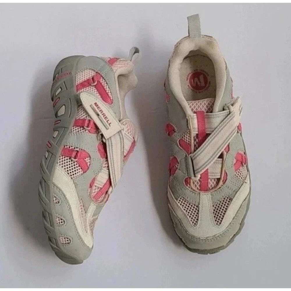 Merrell girl kid