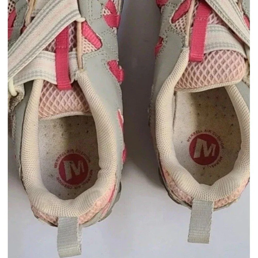 Merrell girl kid