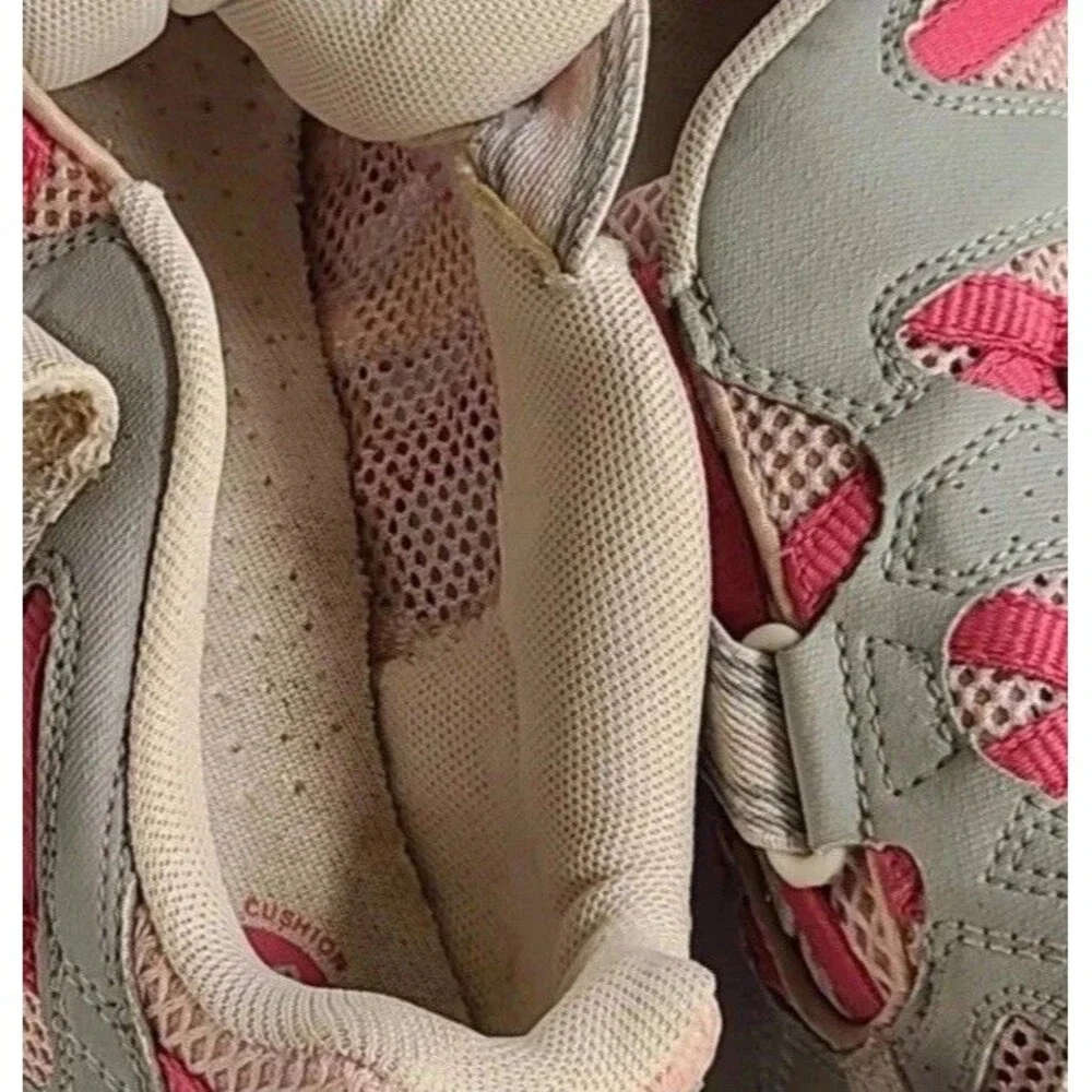 Merrell girl kid