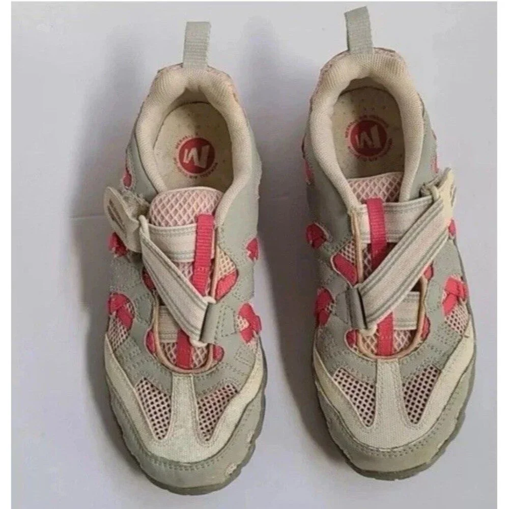 Merrell girl kid