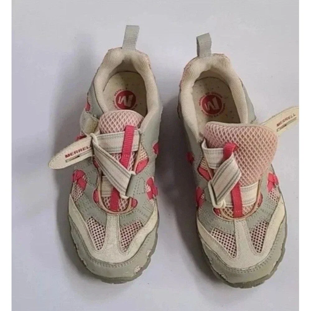 Merrell girl kid