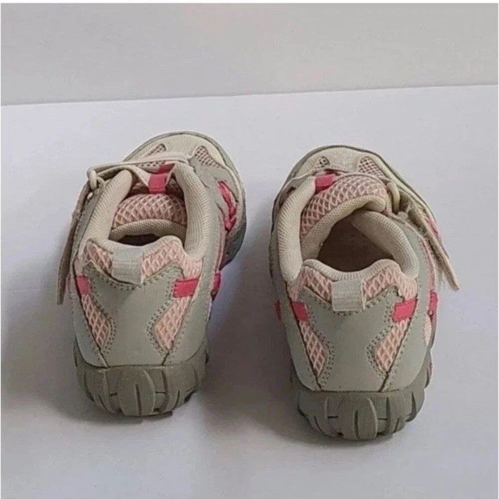 Merrell girl kid