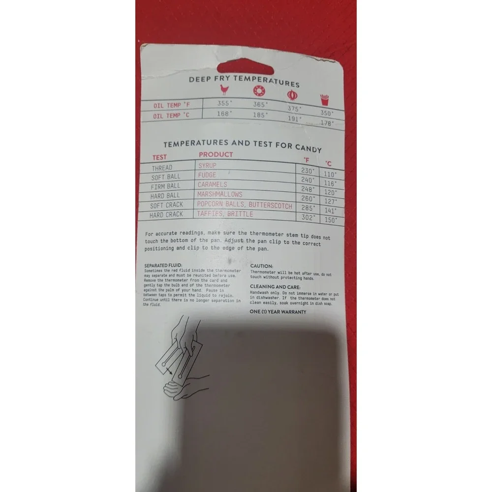 Taylor new package
