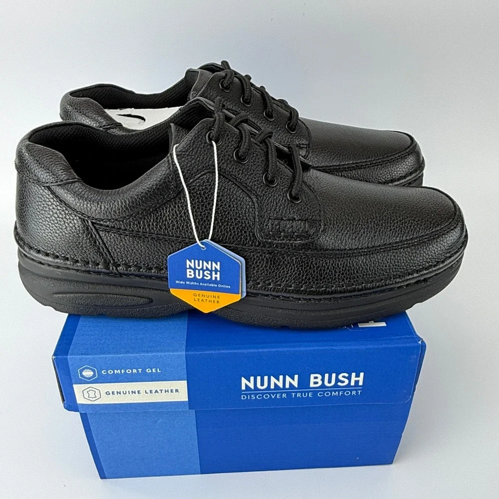 Nunn Bush nunn bush