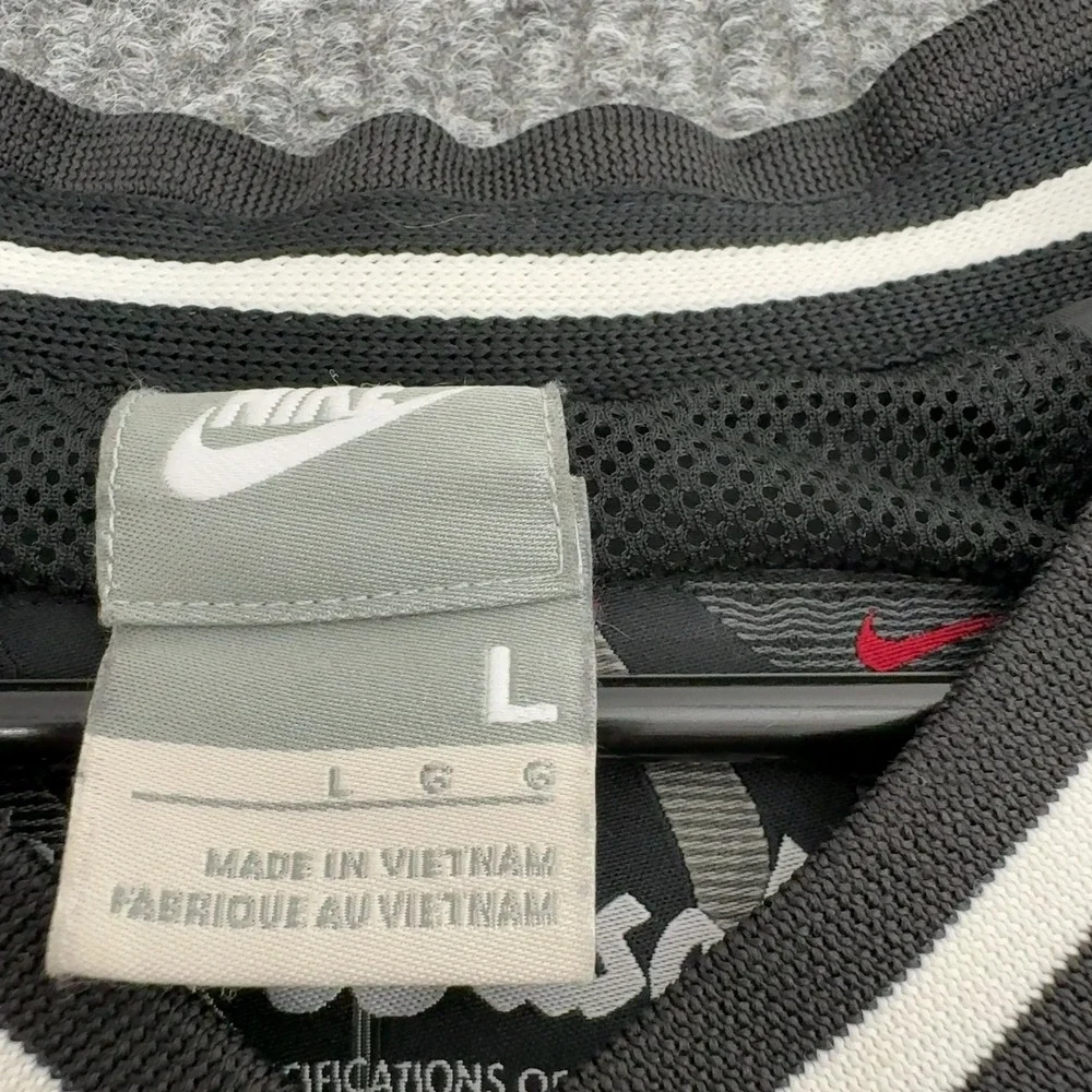 Nike pit 24