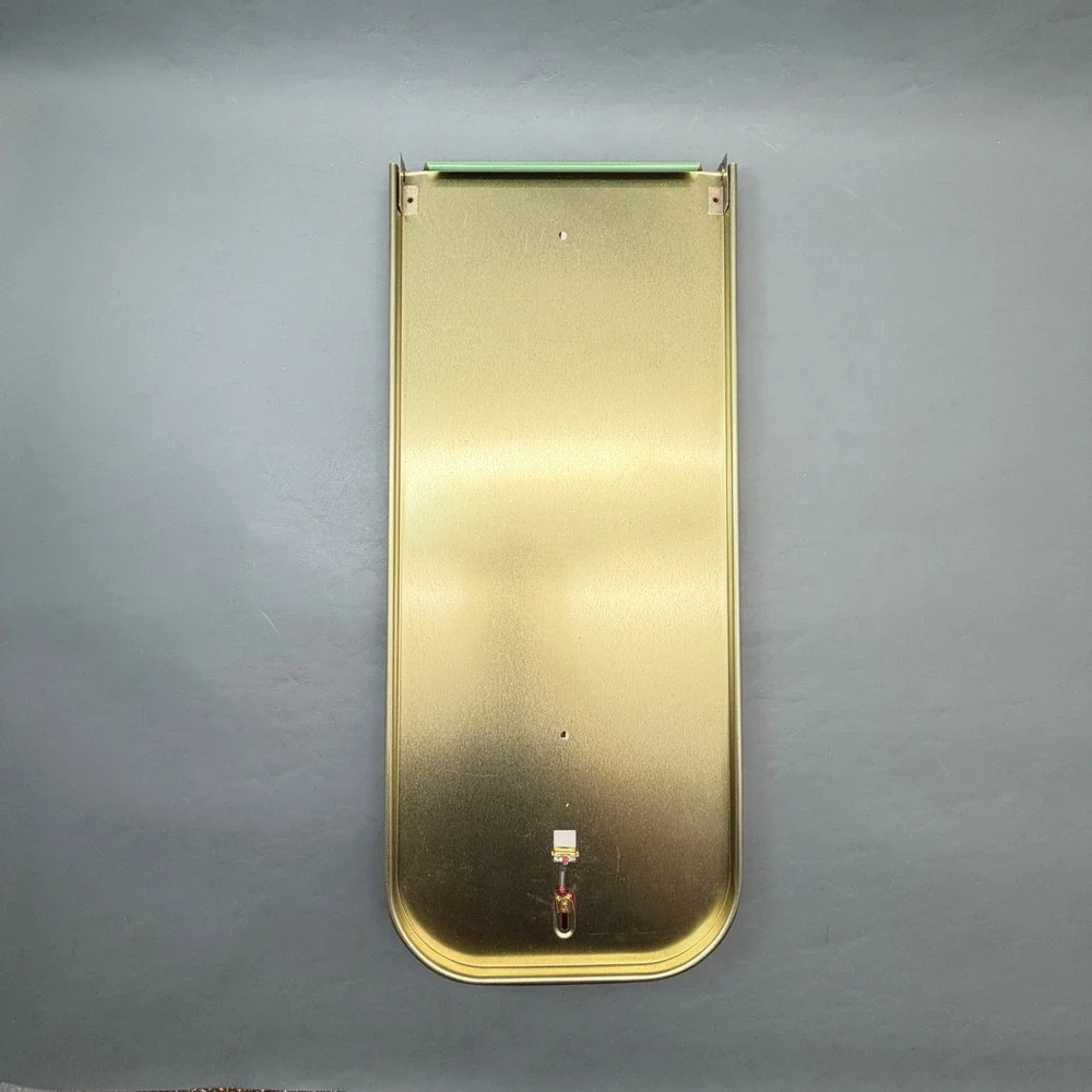 N/A top cover