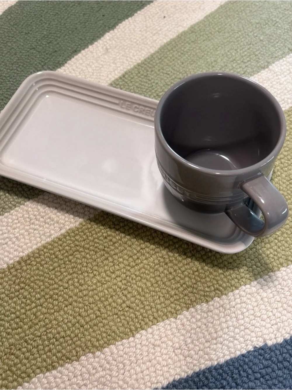 Le Creuset beautiful le