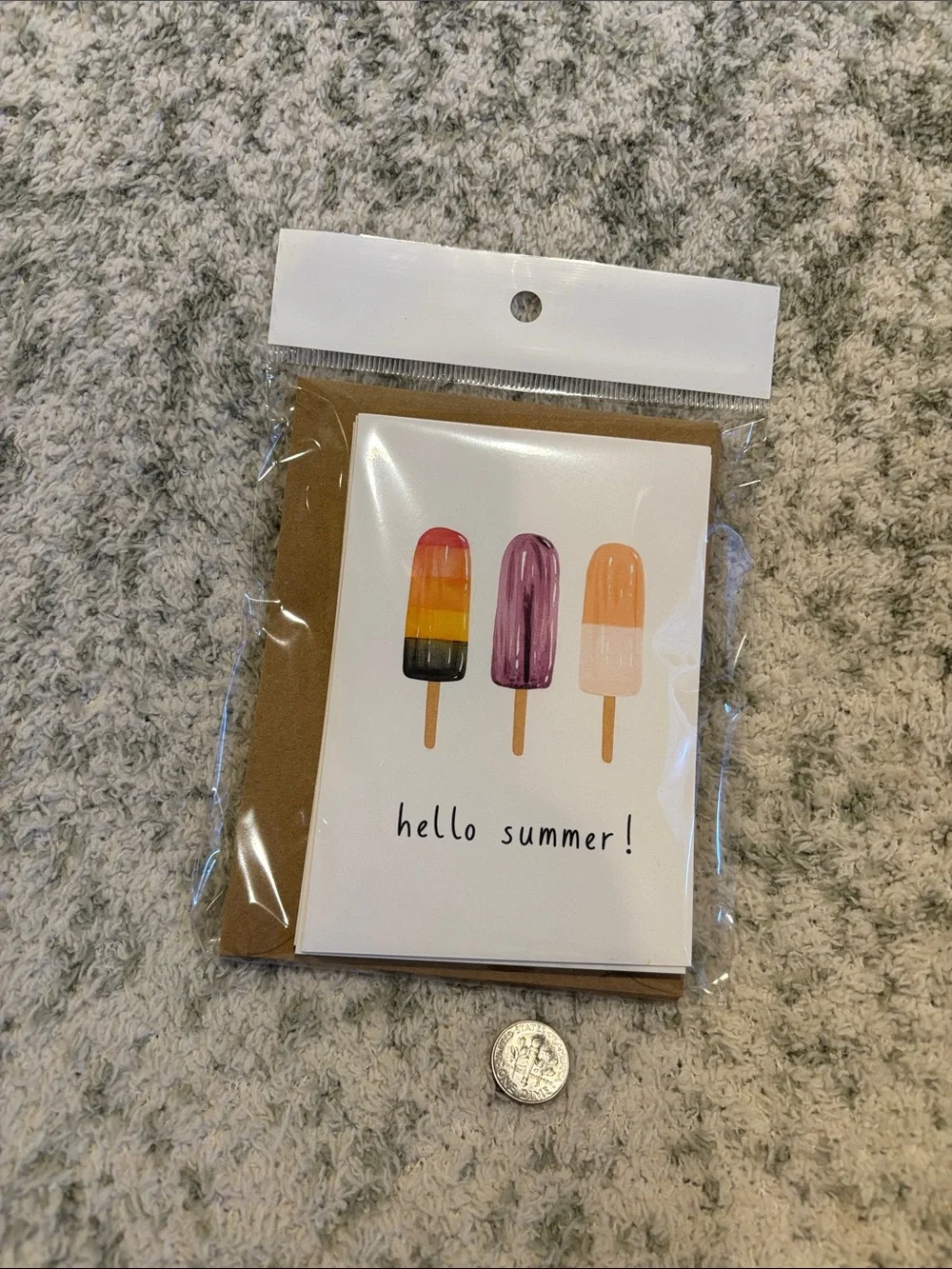 Unbranded bright multicolor