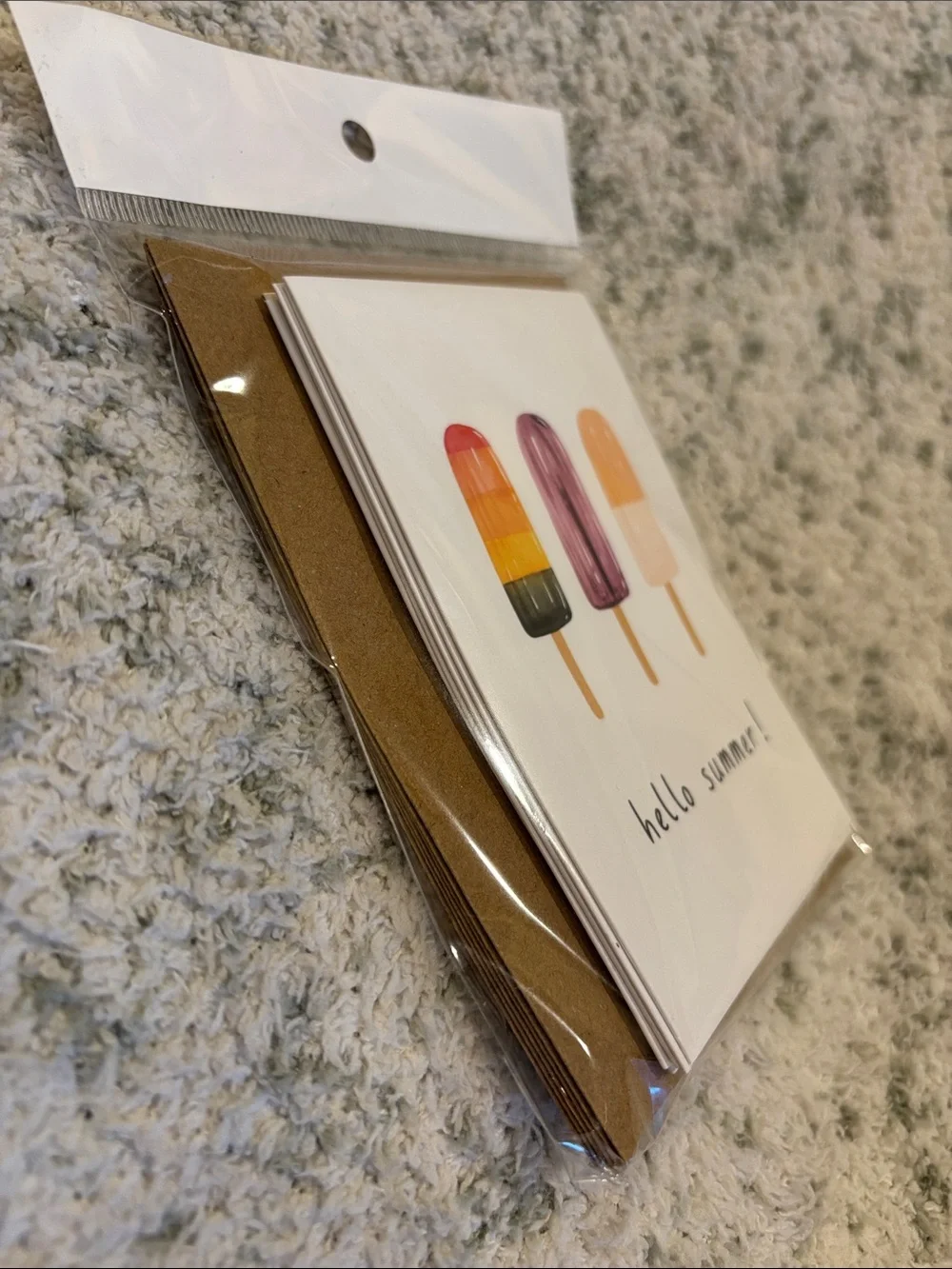 Unbranded bright multicolor