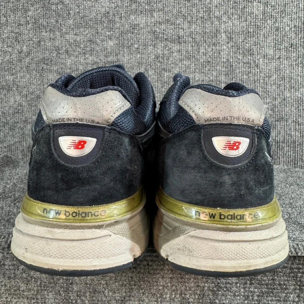 New Balance new balance