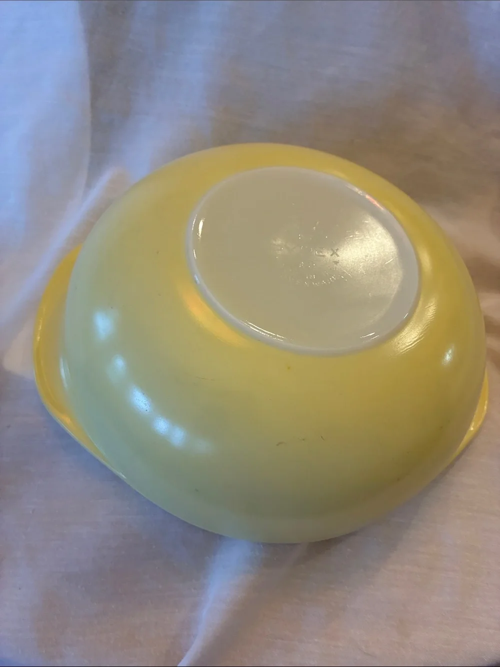 Pyrex classic serving