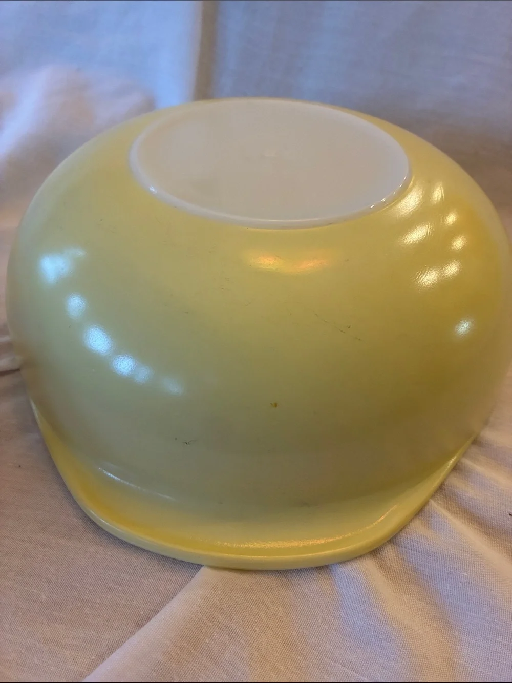 Pyrex classic serving