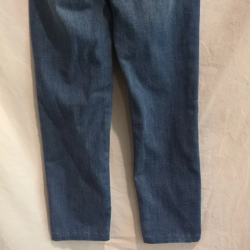 Old Navy stretch denim