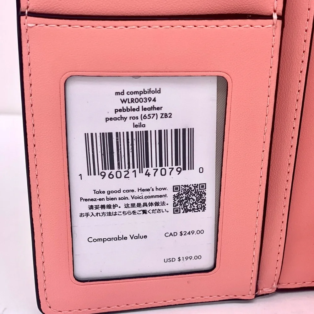kate spade elegant kate