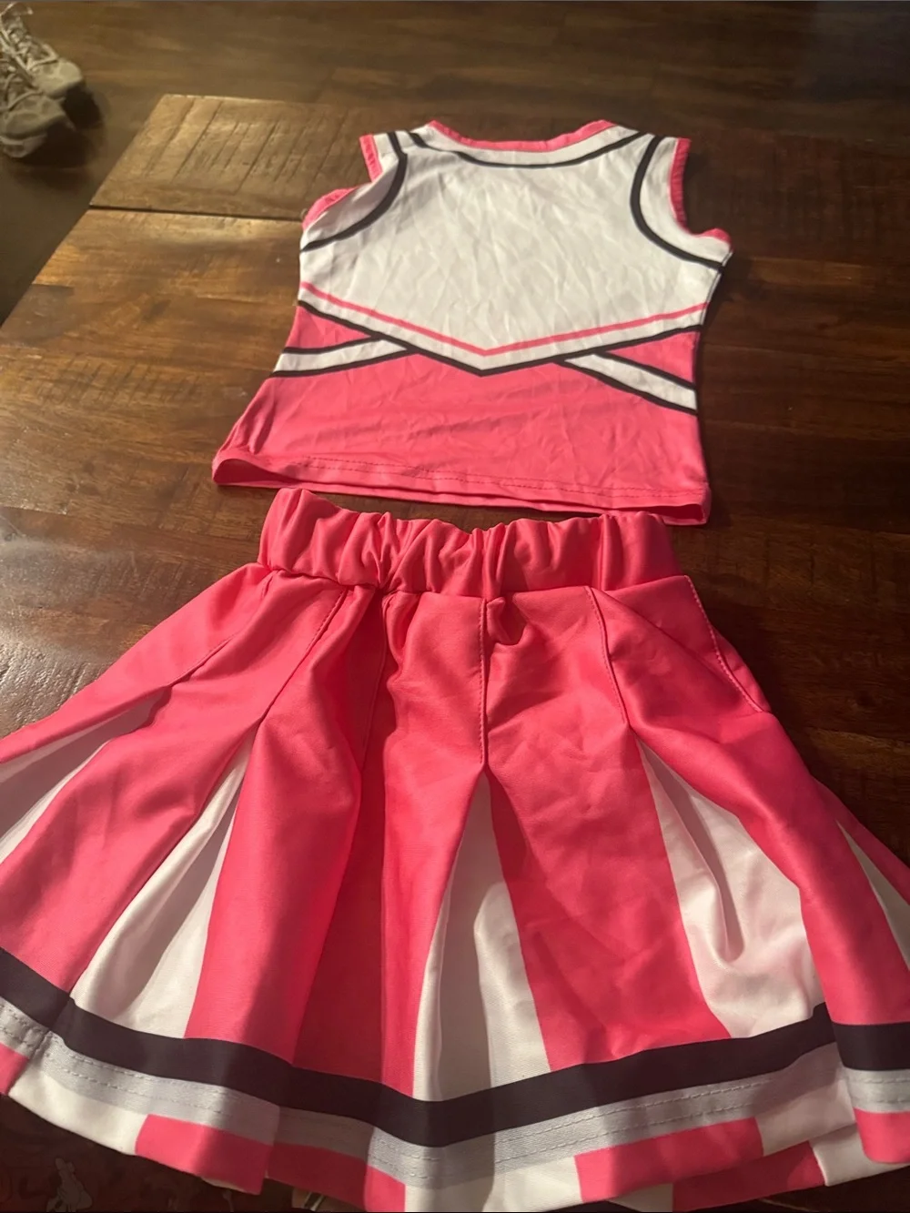 N/A stylish pink