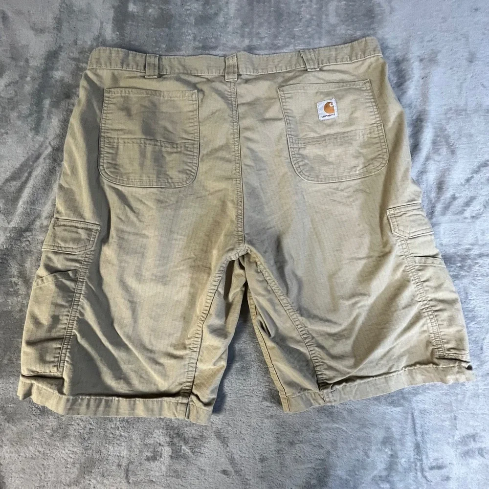 Carhartt force broxton