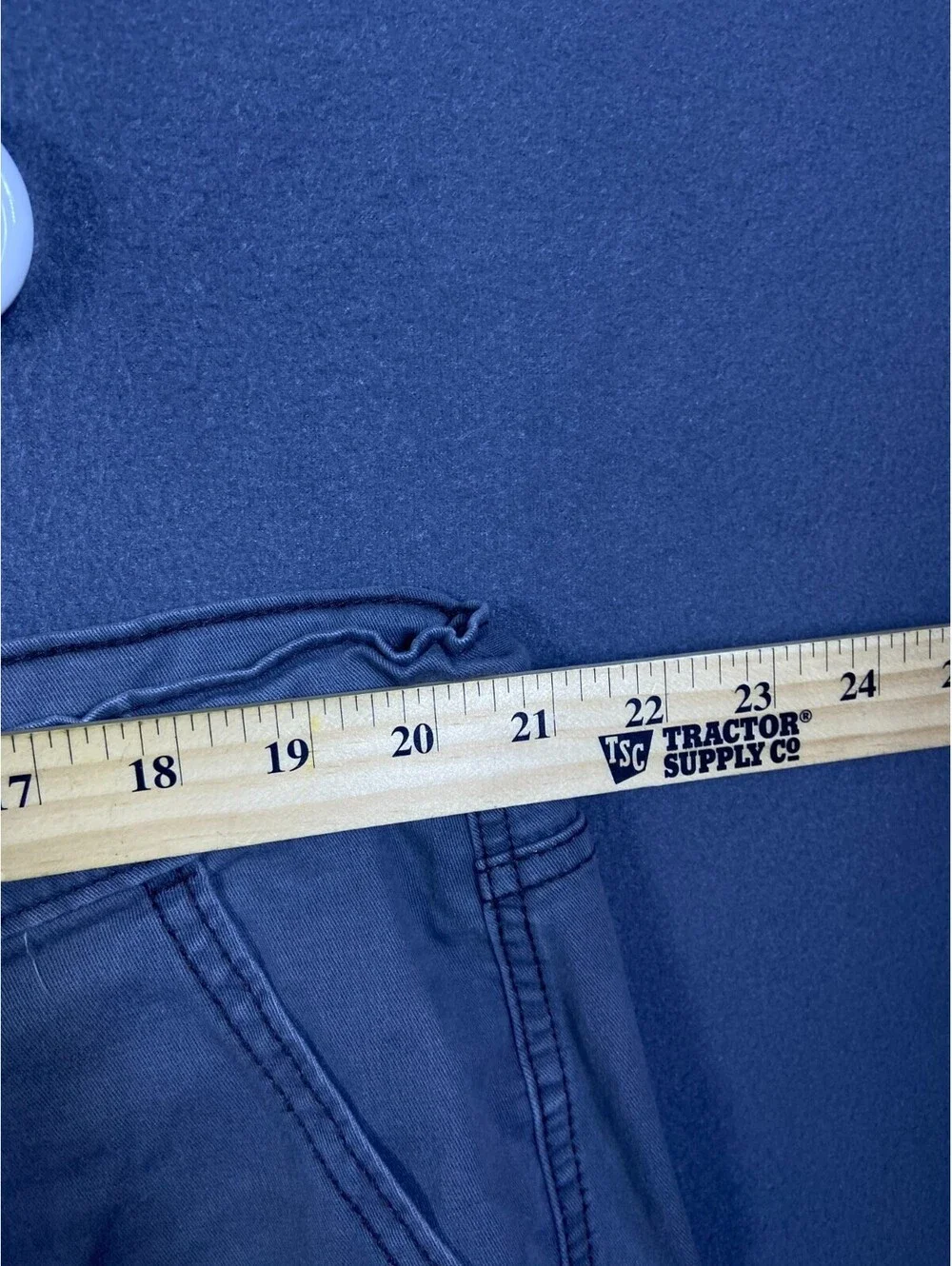 Levis signature by